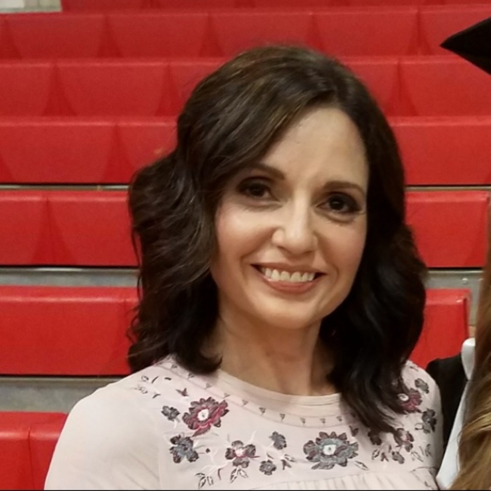 Meet your Posher, Gina